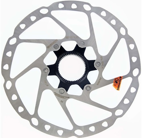 Disco freno bici shimano - disco,