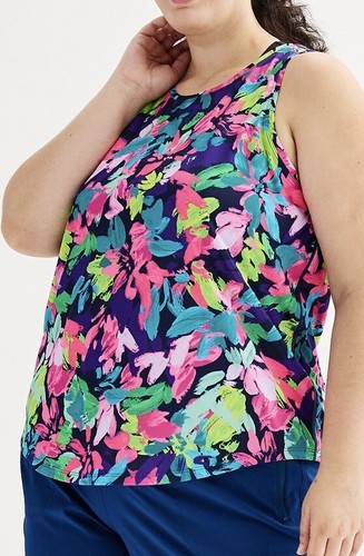 Canotta donna plus tek - canotta, gear