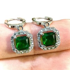 Splendido orecchino pendente