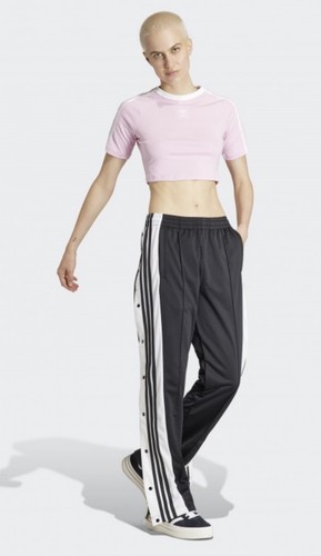 Adidas pantaloni joggers donna - joggers,
