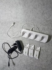 Carica Batterie Controller Nintendo Wii