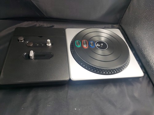 Hero turntable controller - hero,