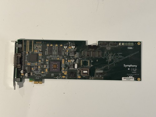Apogee electronics symphony - symphony, 32