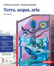 Terra, Acqua, Aria. per La