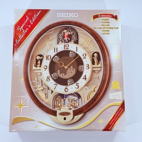 Orologio seiko edizione - orologio,