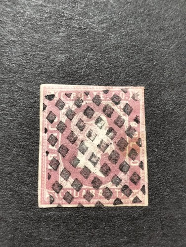 Regno sardegna 1851 - regno, 1851.