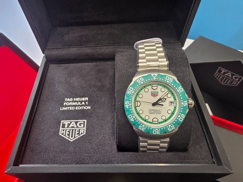 Tag heuer formula - formula, 1