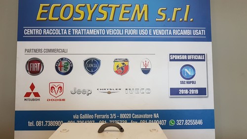 Maniglia sottotetto per - sottotetto,