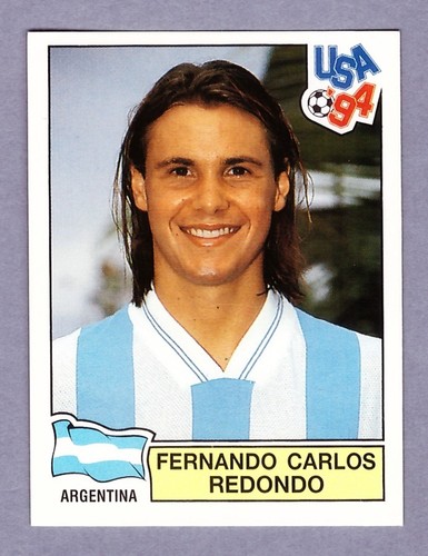 Redondo figurine panini usa - figurine, wc