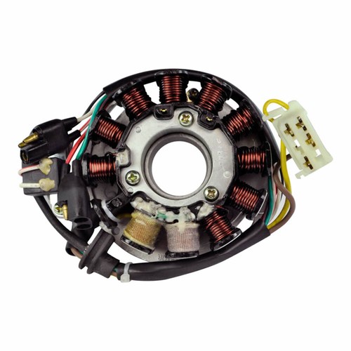 Bobina statore per - , motoslitta