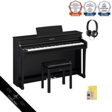 Pianoforte elettronico YAMAHA