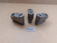 Set bulloni rigidi su ganasce