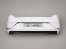 Paraurti Posteriore Seat Leon