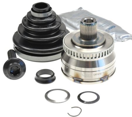 Kit giunti albero motore