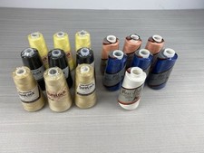 Lot Of 16 Surelock Overlock &