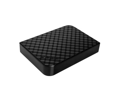 Hard disk verbatim 2tb - disk,
