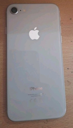 Apple iphone 64gb grigio - apple,