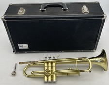 C.G. Conn Director 18B tromba