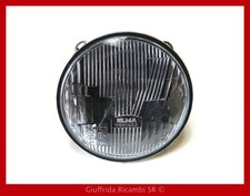 Faro Fanale Anteriore Fiat 128 Sport 131 Diesel HC Ricambi Auto D Epoca