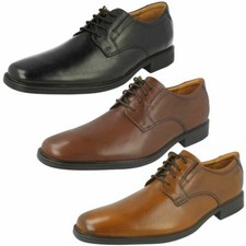 Scarpe Formali Da Uomo Clarks