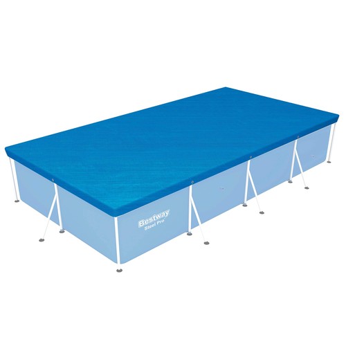 Flowclear telo copertura - flowclear,