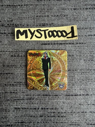 Magnet aimant staks - yu-gi-oh!,