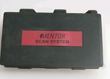 Mac Mentor Scan System Case