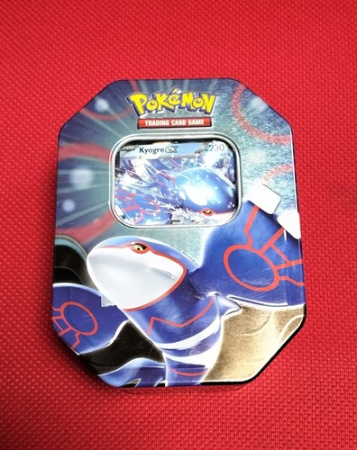 Pokemon tin box azur - tin-box, azur-legenden