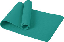 Tappetino Da Yoga E Fitness