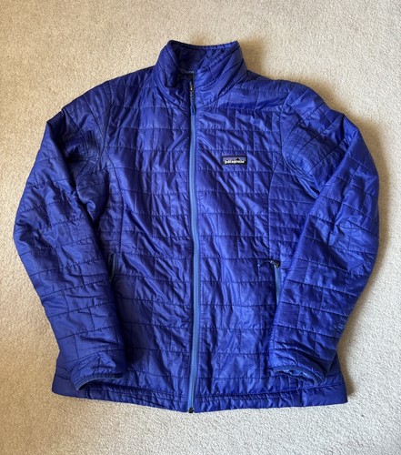 Patagonia giacca donna blu - donna,
