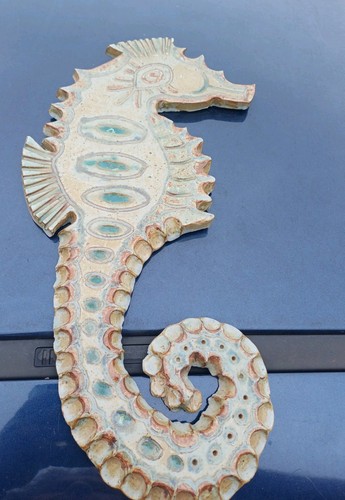 Vintage grande ceramica