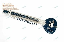 Corda musicale sitar elettrico