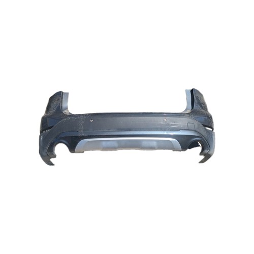 Paraurti posteriore bmw - posteriore,