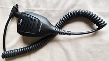 Icom HM-175GPS Microfono