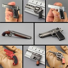 Pistola modello pistola fucile