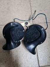 Trombe Fiamm Renault 5 Gt Turbo Non Originali