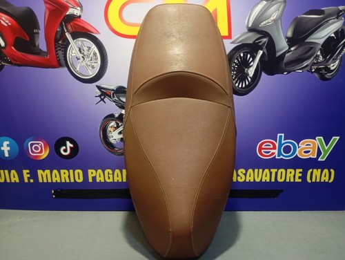 Sella kymco people 150 - , abs