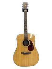Chitarra acustica K Yairi