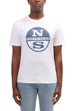 North sails shirt uomo con - north,