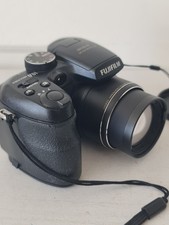 Fujifilm FinePix S1500 10MP