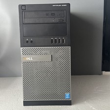Dell Optiplex 9020 MT Intel