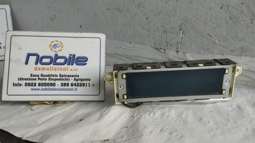 Display monitor multifunzione - display,