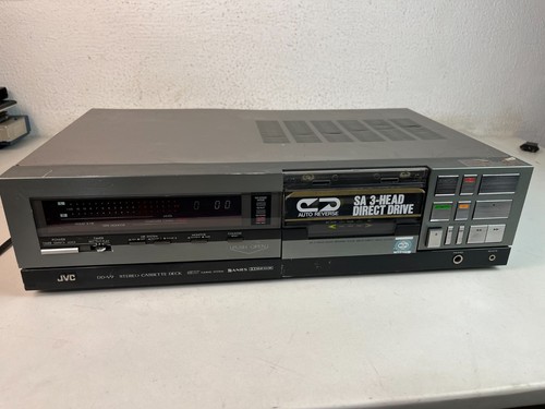 Vintage jvc v9e - vintage, mazzo