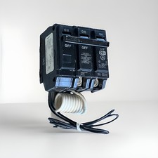 GE THQB21WY20 + Interruttore