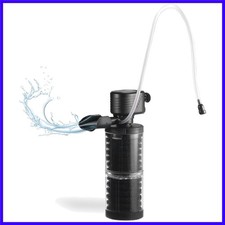 Filtro per Acquario 15W 2