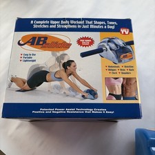 Rullo addominale addominale