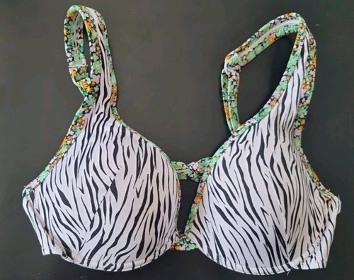 Costume pezzo sopra - pezzo,