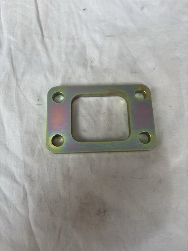 Garrett turbo distanziale - t3,