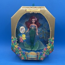 Disney's La Sirenetta Ariel