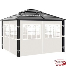 Durable Waterproof Gazebo